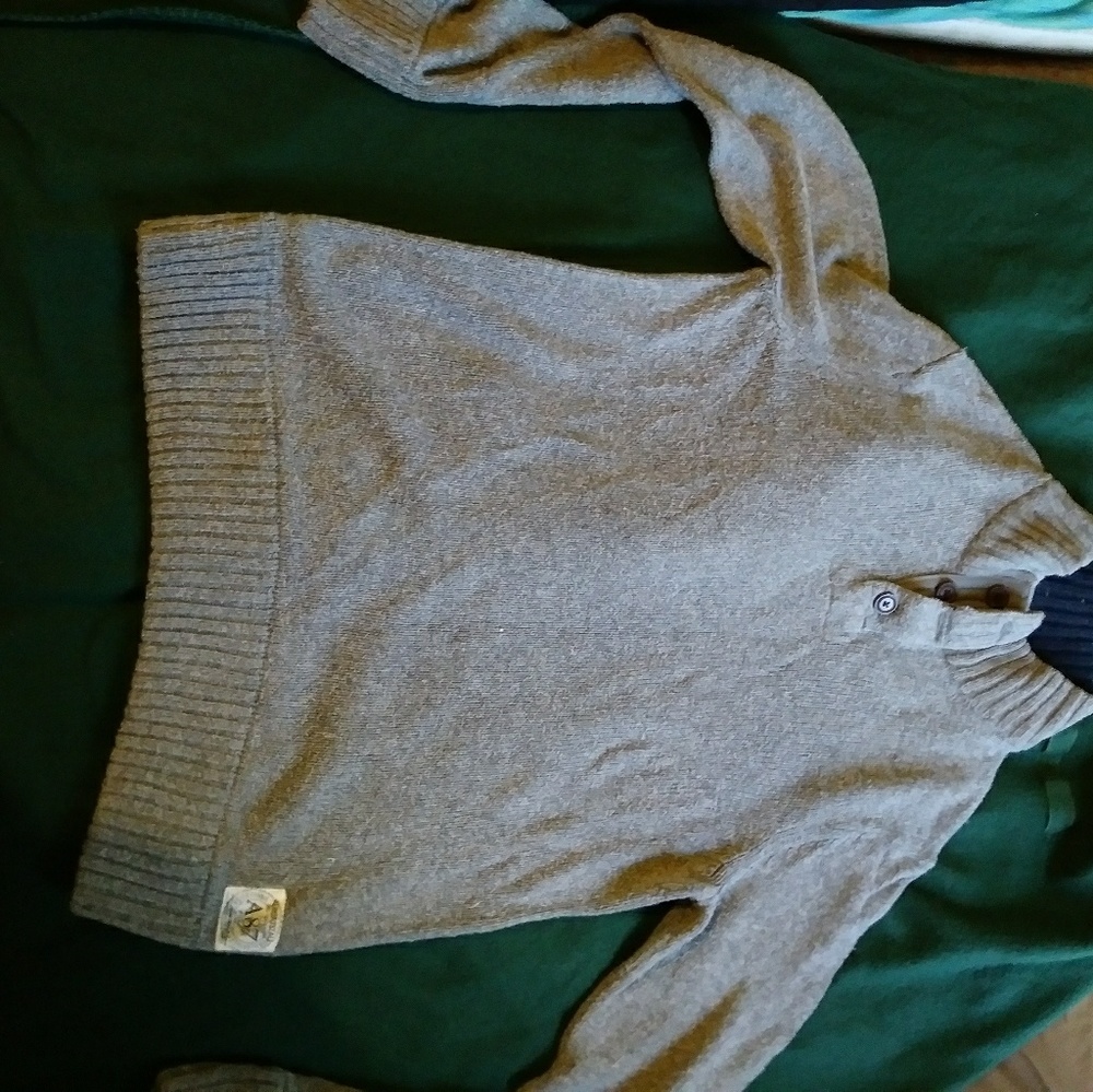 Long sleeve